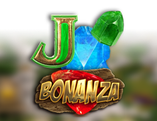 bonanza slot logo
